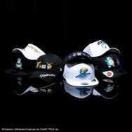 ポケモン　コラボ　ニューエラ　イーブイ 楽天市場】ニューエラ NEWERA コラボキャップ ポケモン イーブイ