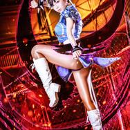 春麗／かなきゃん（X：@candy220527）、撮影：凸ポン（X：@dekoponP）