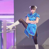 春麗／Arin 様（Instagram：arin_samaaa）