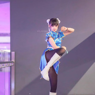 春麗／Arin 様（Instagram：arin_samaaa）