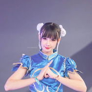 春麗／Arin 様（Instagram：arin_samaaa）