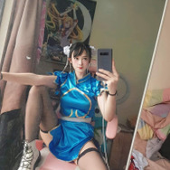 春麗／Arin 様（Instagram：arin_samaaa）