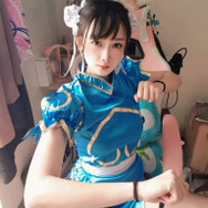 春麗／Arin 様（Instagram：arin_samaaa）