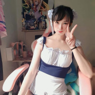 春麗／Arin 様（Instagram：arin_samaaa）