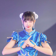 春麗／Arin 様（Instagram：arin_samaaa）