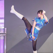 春麗／Arin 様（Instagram：arin_samaaa）