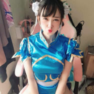 春麗／Arin 様（Instagram：arin_samaaa）