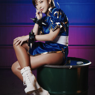 春麗／イトウ（X：@cosplay_110）