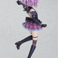 ミニスカートから覗く健康的な太ももが素晴らしい！『ブイブイブイテューヌ』より主人公オブ主人公「ネプテューヌ」が立体化―天真爛漫でキュートな笑顔に思わずドキッ