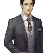 美しい令嬢と屋敷に隠された秘密…新作サスペンスADV『岩倉アリア』発表！『シュタゲ』の MAGES.による4年5カ月ぶりの完全新作