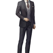 美しい令嬢と屋敷に隠された秘密…新作サスペンスADV『岩倉アリア』発表！『シュタゲ』の MAGES.による4年5カ月ぶりの完全新作