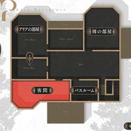 美しい令嬢と屋敷に隠された秘密…新作サスペンスADV『岩倉アリア』発表！『シュタゲ』の MAGES.による4年5カ月ぶりの完全新作