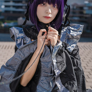 黒江雫「その着せ替え人形は恋をする」／うゆ（X：@Uyuchanofficial）