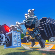 『デジボク地球防衛軍2』5月23日発売決定！歴代『EDF』売上ランキングも見せちゃう3rdトレイラー公開―予約受付も開始