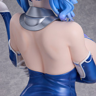 言葉不要の圧倒的デカさ…！『アズレン』セントルイス「1/1胸像フィギュア」予約開始―眼球の“追視アイ”があなたを見つめて離さない