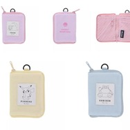 ピカチュウやイーブイを連れて旅行に行こう！「ポケモン」たちのトラベルグッズがヴィレッジヴァンガードから登場