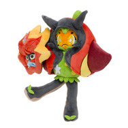 『ポケモン』オーガポンの新作ぬいぐるみがカワイイ…！お面を持った4種類が新たに登場で、キタカミの里の想い出に浸ろう