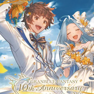 ドレス姿のルリアとジータがかわいすぎる…！『グランブルー
