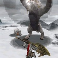 モンスターハンターモバイル