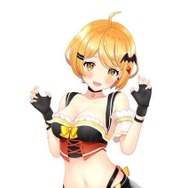 ホロライブ・夜空メルの「ねんどろいど」が開発中止…契約解除には言及せず、あくまでも「諸般の事情」