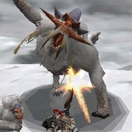 モンスターハンターモバイル