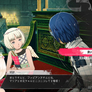 『ペルソナ』手掛けたスタッフが送る『メタファー：リファンタジオ』ストアページ公開―アトラスブランド35周年の“集大成”をうたう新作RPG