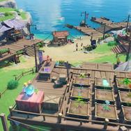 『原神』Ver.4.5予告番組まとめ…テーマイベントではモンドで「錬金ショップ」を経営！ゲーム外では「じゃがりこ」ともコラボ