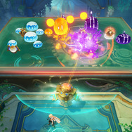 『原神』Ver.4.5予告番組まとめ…テーマイベントではモンドで「錬金ショップ」を経営！ゲーム外では「じゃがりこ」ともコラボ