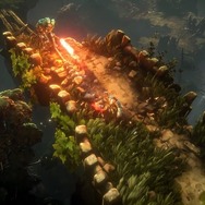 『Ori』制作スタジオの新作ファンタジー『Nores For the Wicked』トレイラー映像！【TGA2023】