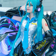 車：めっしゅ（X：@mesh_kuroto） ／撮影：せご（X：@sego_don1126）