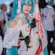 撮影：tama（X：@tama_0811_）