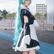 撮影：tama（X：@tama_0811_）