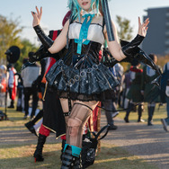 撮影：tama（X：@tama_0811_）