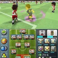 サカつくDS ワールドチャレンジ2010