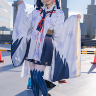 撮影：tama（X：@tama_0811_）