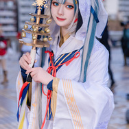 撮影：tama（X：@tama_0811_）