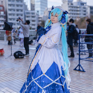 撮影：tama（X：@tama_0811_）