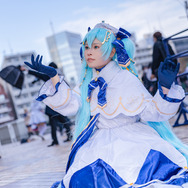 撮影：tama（X：@tama_0811_）