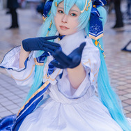 撮影：tama（X：@tama_0811_）