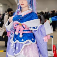 撮影：tama（X：@tama_0811_）