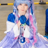 撮影：tama（X：@tama_0811_）