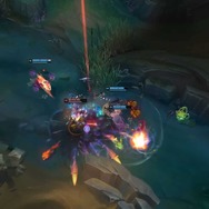 CRカップ『リーグ・オブ・レジェンド』が3月9日・10日に開催決定!人気加速中の『LoL』を人気コミュニティ大会が初採用