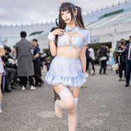 小咪miyu（X：@mimimiyu0214、Instagram：kotori_0214）