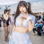 小咪miyu（X：@mimimiyu0214、Instagram：kotori_0214）