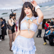 小咪miyu（X：@mimimiyu0214、Instagram：kotori_0214）