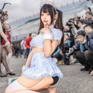 小咪miyu（X：@mimimiyu0214、Instagram：kotori_0214）