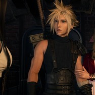 男気溢れる「バレット」35歳、『FF7 リバース』でも頼もしくてカッコいい！ 自ら貧乏くじを引き、仲間への心遣いも忘れない