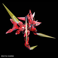 MG1/100 イージスガンダム ガンプラ】MG 1/100 イージスガンダム レビュー | ポッチの
