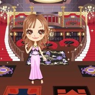 『龍が如く4』×ヒトカラ ― 可愛いデコメ&Flash待受などを配信