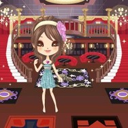 『龍が如く4』×ヒトカラ ― 可愛いデコメ&Flash待受などを配信